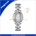 Wholesale Fashion Jewelry Ladies Stainless Steel Wrist Watch